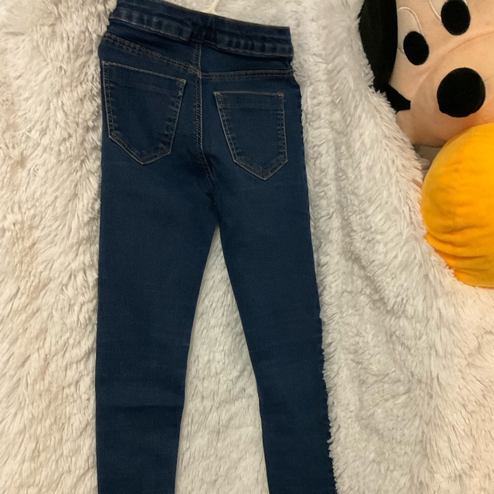 Nice girl jeans